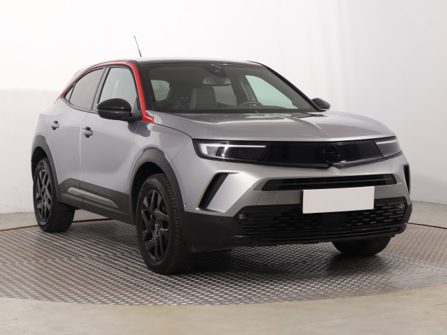 Opel Mokka 2023