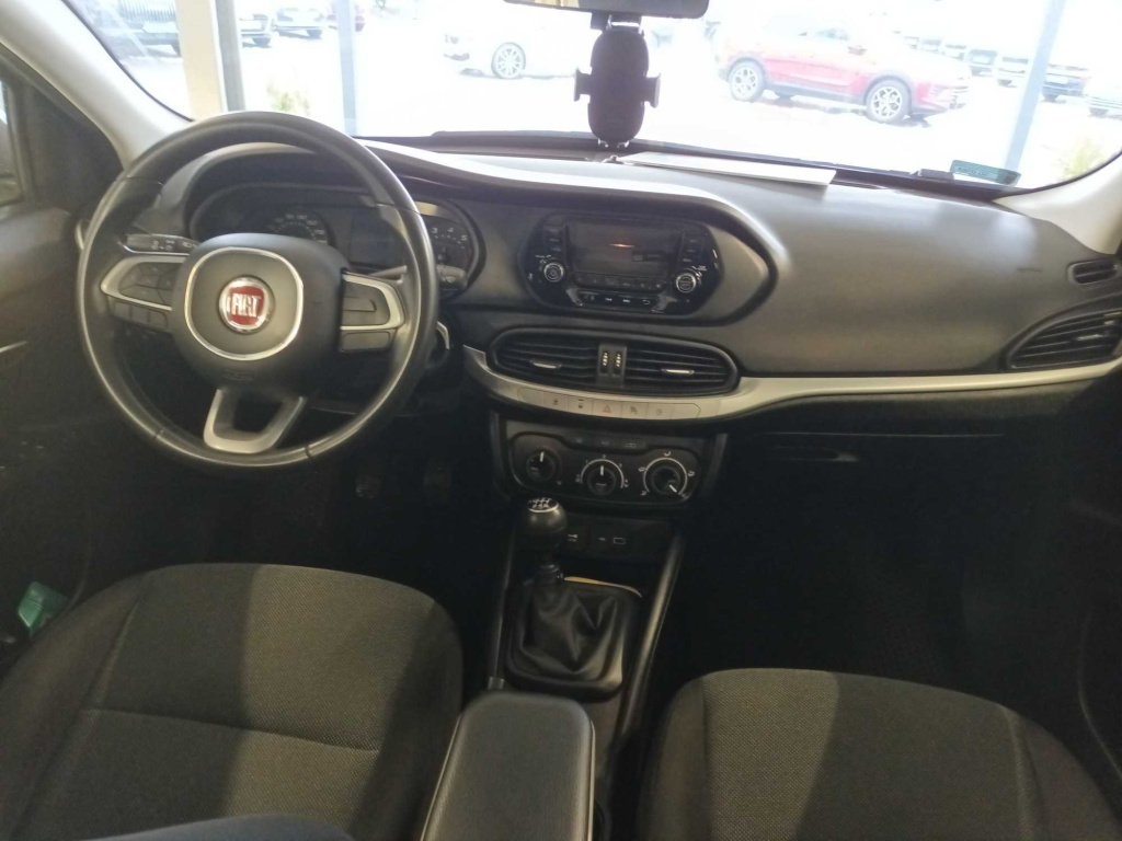 Fiat Tipo