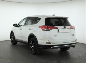 Toyota RAV 4 - 2016