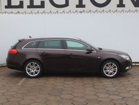 Opel Insignia - 2013