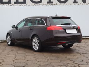 Opel Insignia - 2013