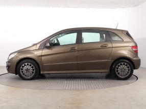 Mercedes-Benz B - 2010
