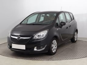 Opel Meriva - 2016