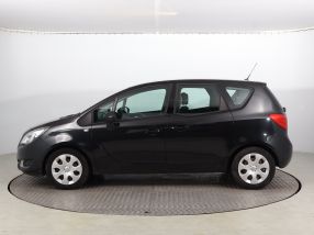 Opel Meriva - 2016