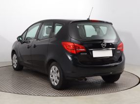 Opel Meriva - 2016