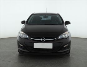 Opel Astra - 2014
