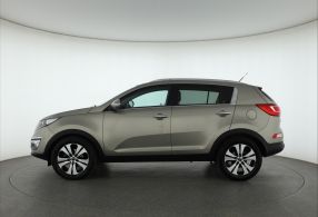Kia Sportage - 2011