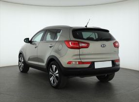 Kia Sportage - 2011