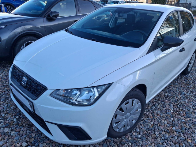 Seat Ibiza 2018