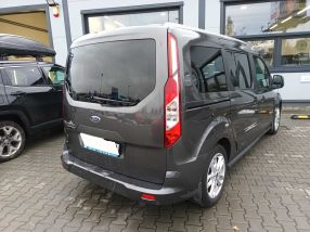 Ford Tourneo Connect - 2016