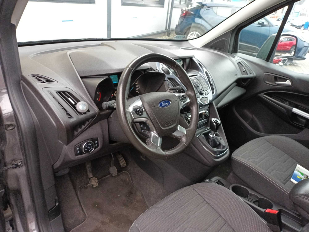 Ford Tourneo Connect
