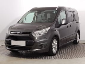 Ford Tourneo Connect - 2016