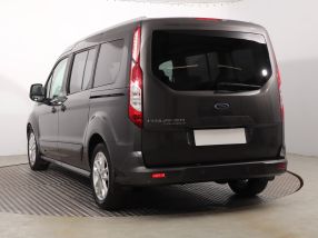 Ford Tourneo Connect - 2016