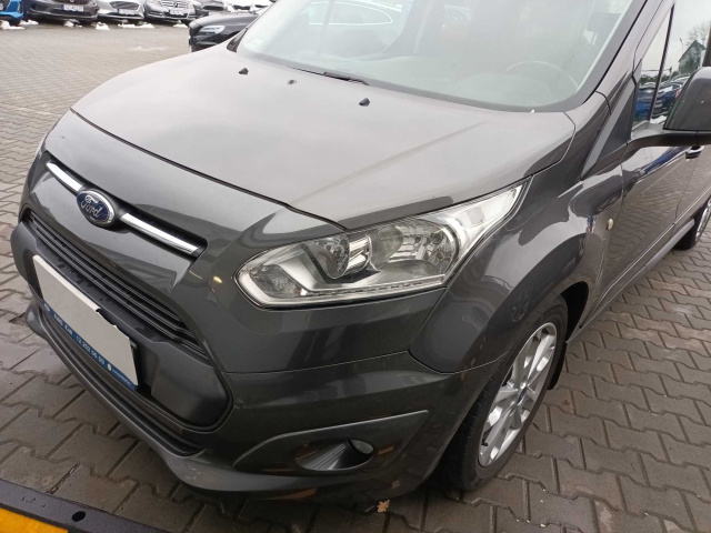 Ford Tourneo Connect 2016