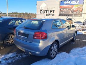 Audi A3 - 2009