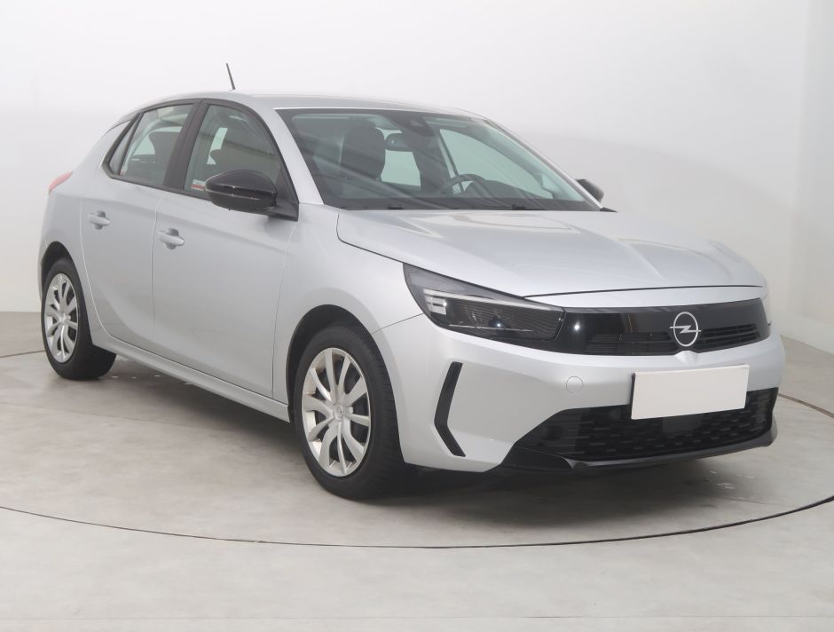 Opel Corsa - 2023