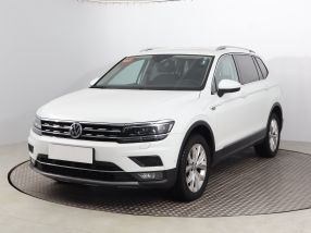 Volkswagen Tiguan Allspace - 2018