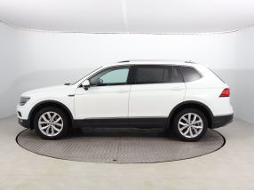 Volkswagen Tiguan Allspace - 2018