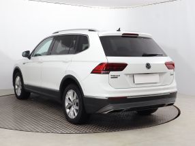 Volkswagen Tiguan Allspace - 2018