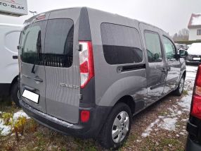 Renault Kangoo - 2019