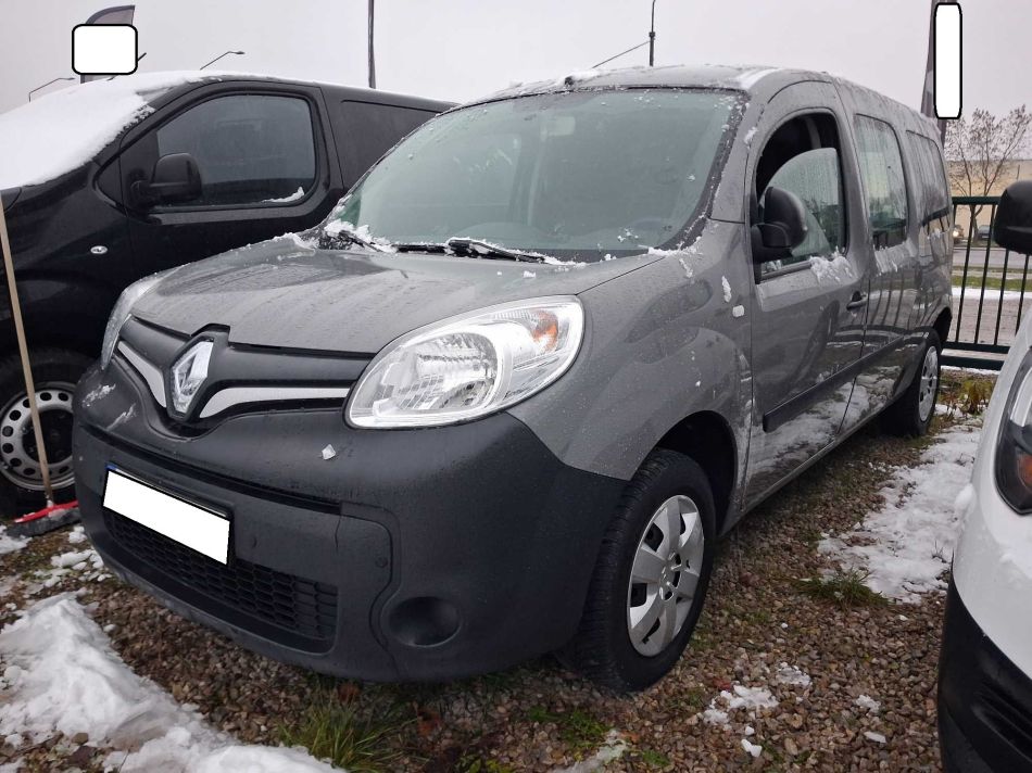 Renault Kangoo - 2019