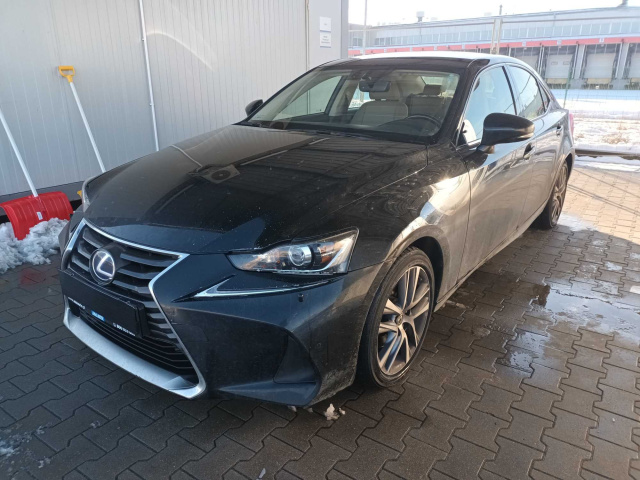 Lexus IS 2020