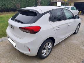 Opel Corsa - 2022