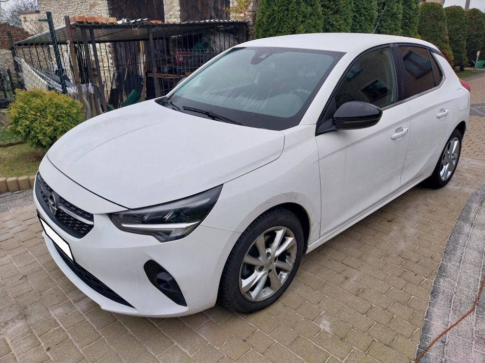 Opel Corsa - 2022