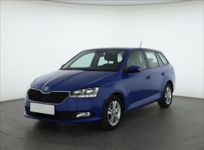 Skoda Fabia - 2020