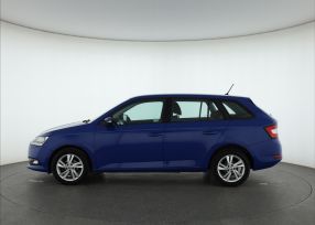 Skoda Fabia - 2020