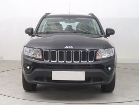 Jeep Compass - 2012