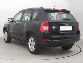 Jeep Compass - 2012