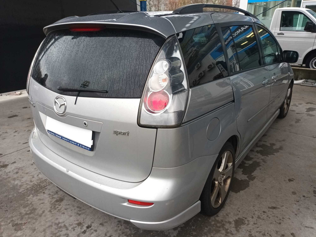 Mazda 5