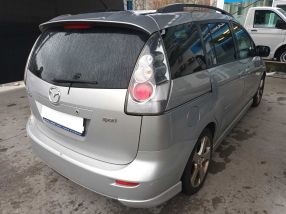 Mazda 5 - 2006