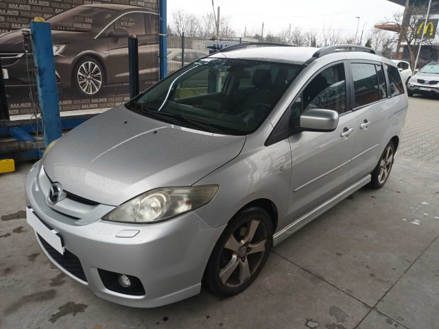 Mazda 5 2006