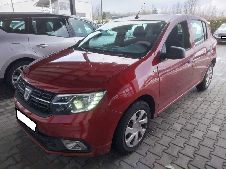 Dacia Sandero - 2020