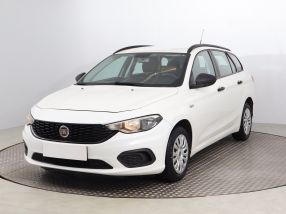 Fiat Tipo - 2017