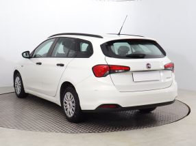 Fiat Tipo - 2017