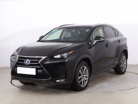 Lexus NX - 2017