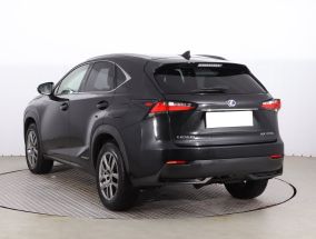 Lexus NX - 2017