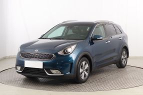 Kia Niro - 2016