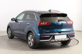 Kia Niro - 2016