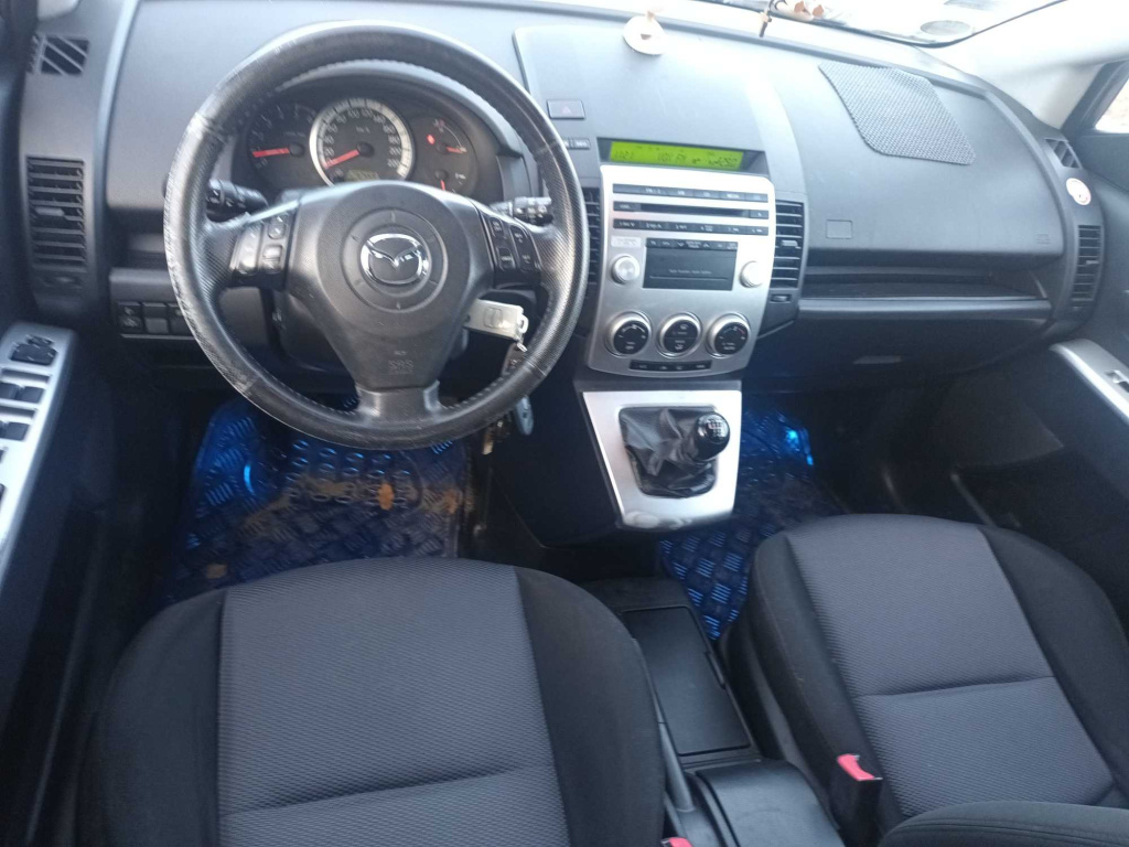 Mazda 5