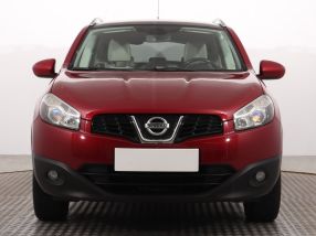 Nissan Qashqai - 2011
