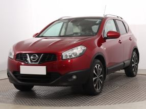 Nissan Qashqai - 2011