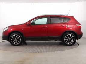 Nissan Qashqai - 2011