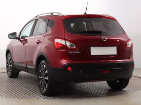 Nissan Qashqai - 2011