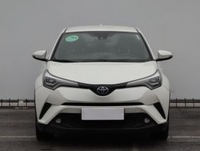 Toyota C-HR - 2016