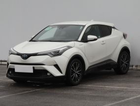 Toyota C-HR - 2016
