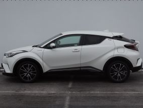 Toyota C-HR - 2016